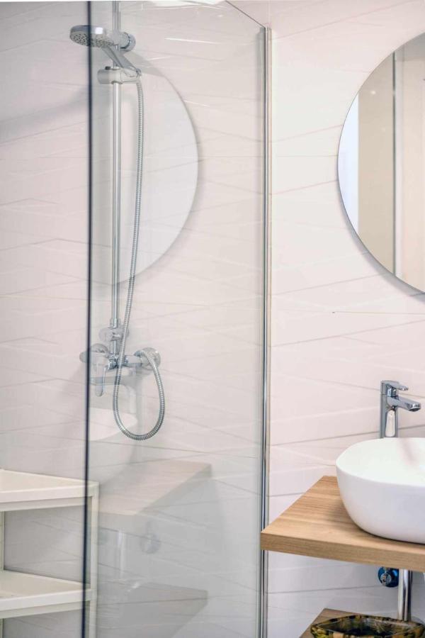 Luminosa Vivienda Vacacional Con Vista A La Piscina Коста-Тегисе Экстерьер фото